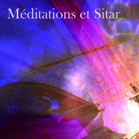 Eddy Lemaire Sitar Méditations